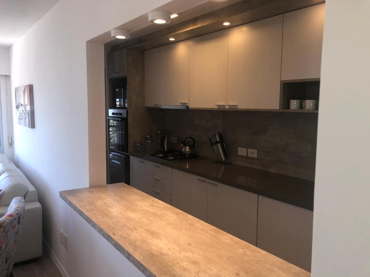푼타델에스테 Peninsula Gorlero Centro Apto A Nuevo, Calefaccion!!, Y Gge 아파트 외부 사진