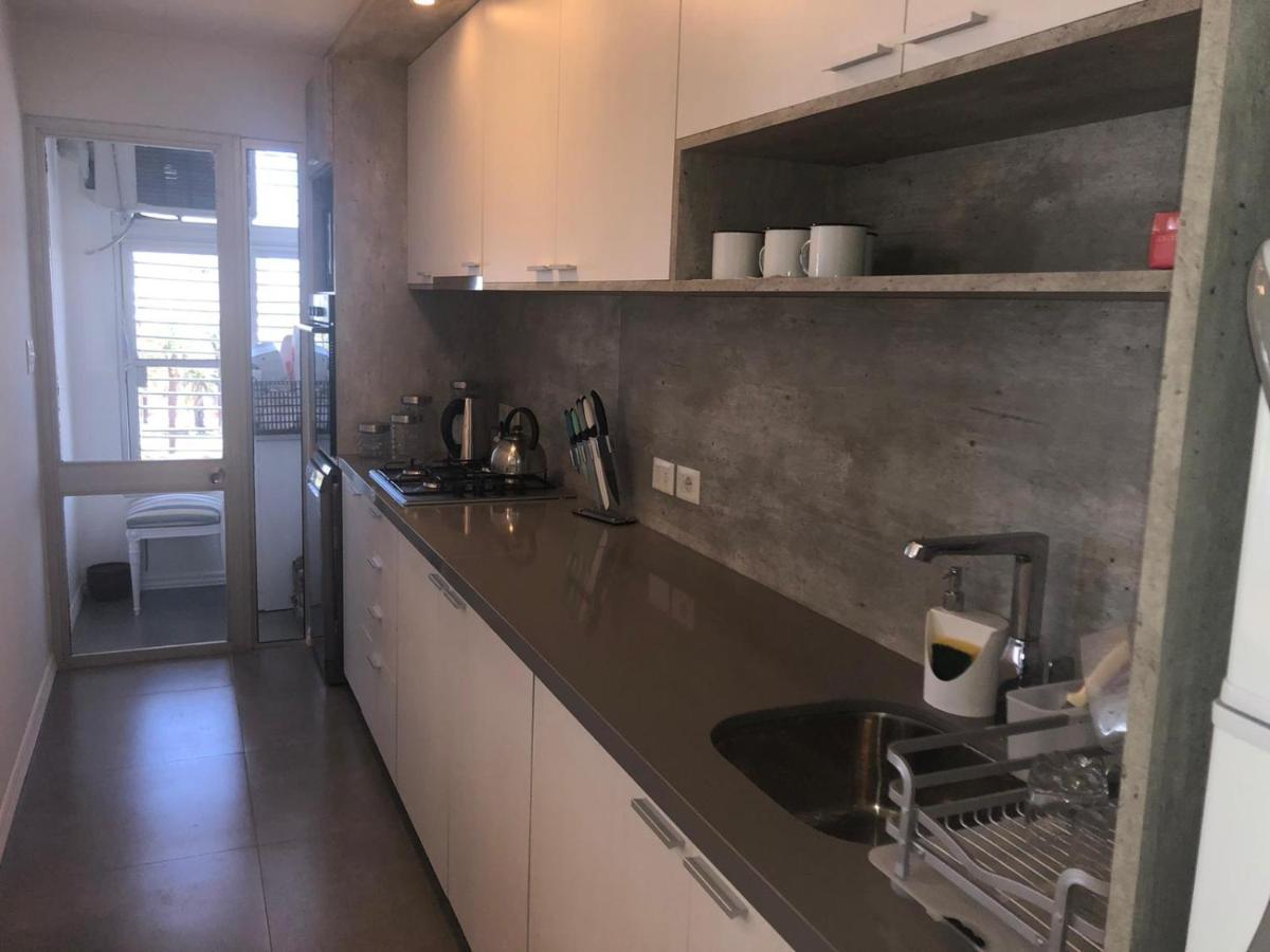 푼타델에스테 Peninsula Gorlero Centro Apto A Nuevo, Calefaccion!!, Y Gge 아파트 외부 사진