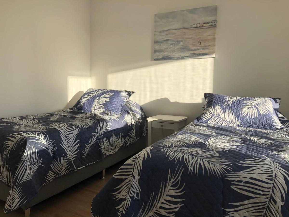푼타델에스테 Peninsula Gorlero Centro Apto A Nuevo, Calefaccion!!, Y Gge 아파트 외부 사진