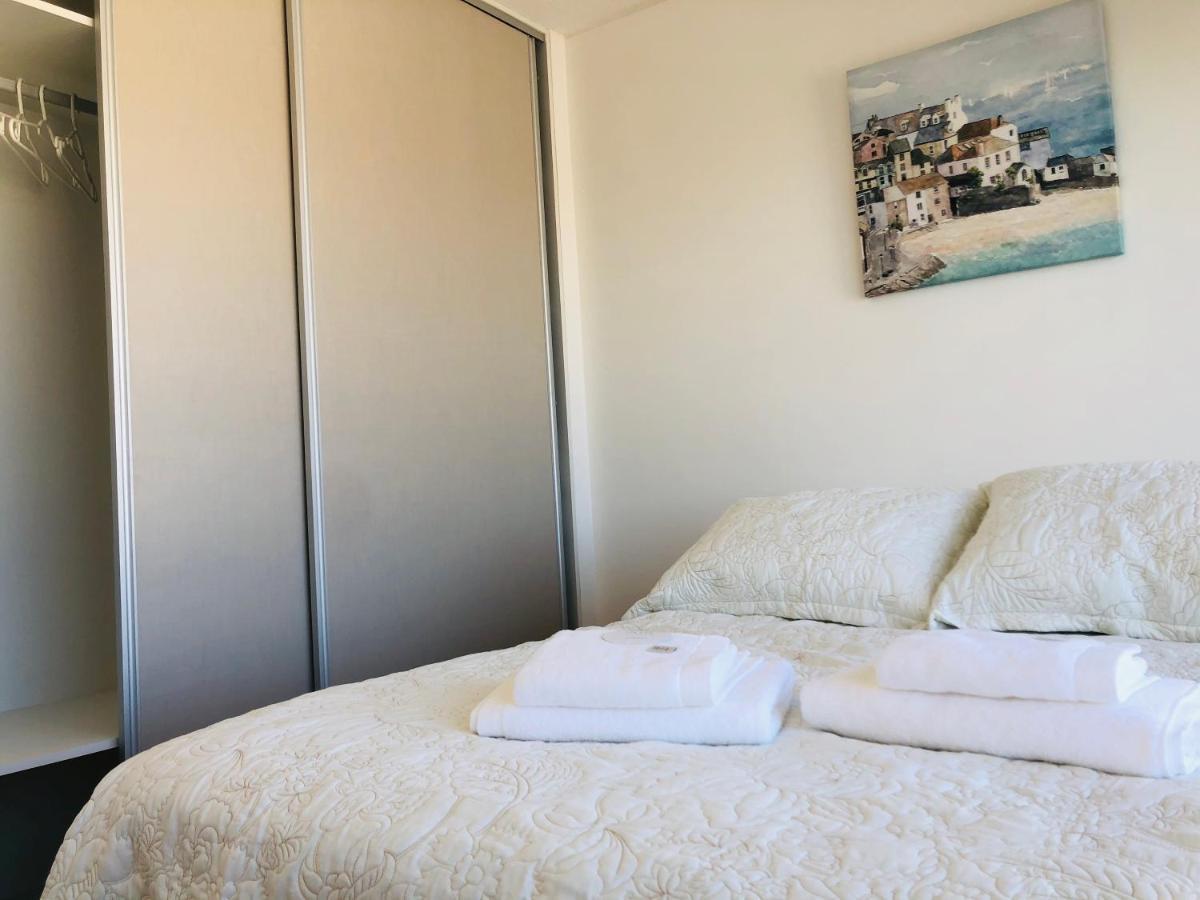 푼타델에스테 Peninsula Gorlero Centro Apto A Nuevo, Calefaccion!!, Y Gge 아파트 외부 사진