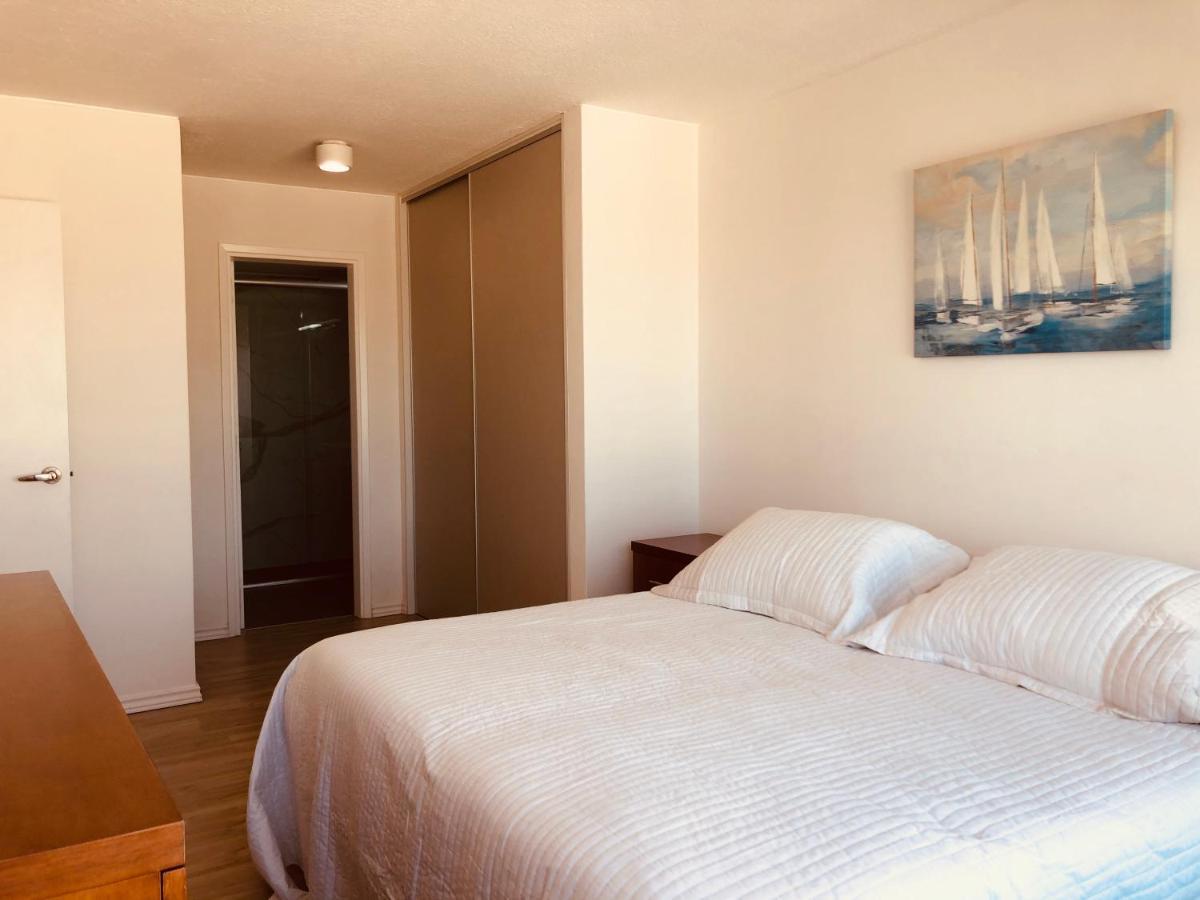푼타델에스테 Peninsula Gorlero Centro Apto A Nuevo, Calefaccion!!, Y Gge 아파트 외부 사진